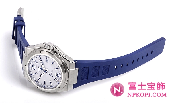 ＩＷＣインヂュニア オートマチック・ミッションアース IW323608